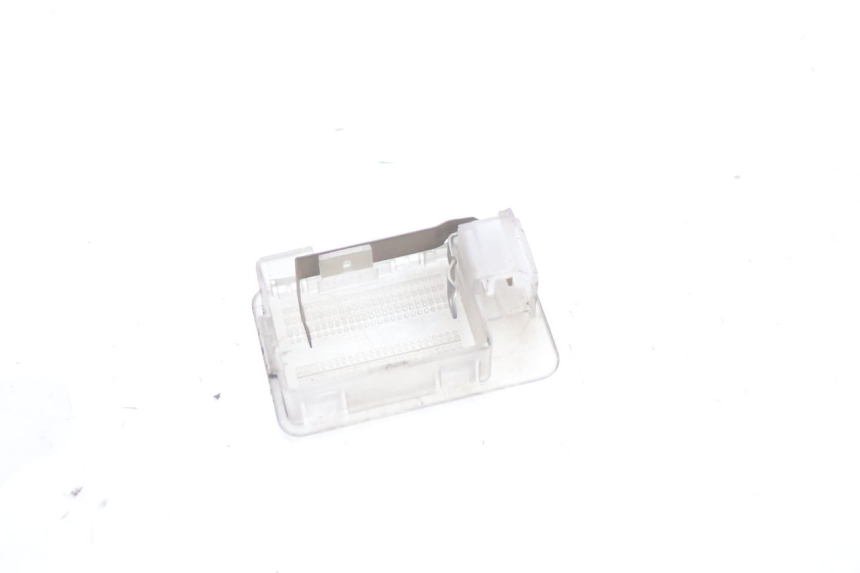 photo de PILOT LIGHT GILERA GP 800 (2007 - 2013) - Alternative perspective