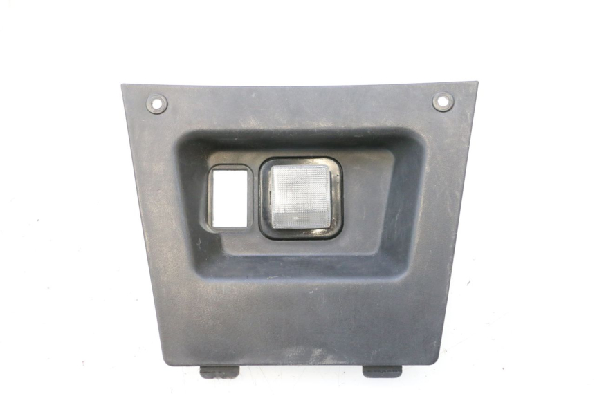 photo de PILOT LIGHT SYM GTS EVO 125 (2009 - 2013) - Main view