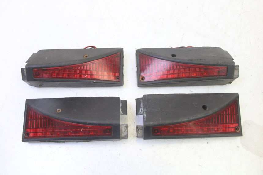 photo de PILOT LIGHT HITWAY H5 1 - Main view