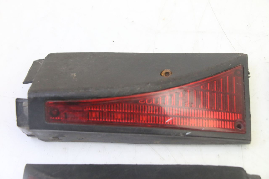 photo de PILOT LIGHT HITWAY H5 1 - Component detail