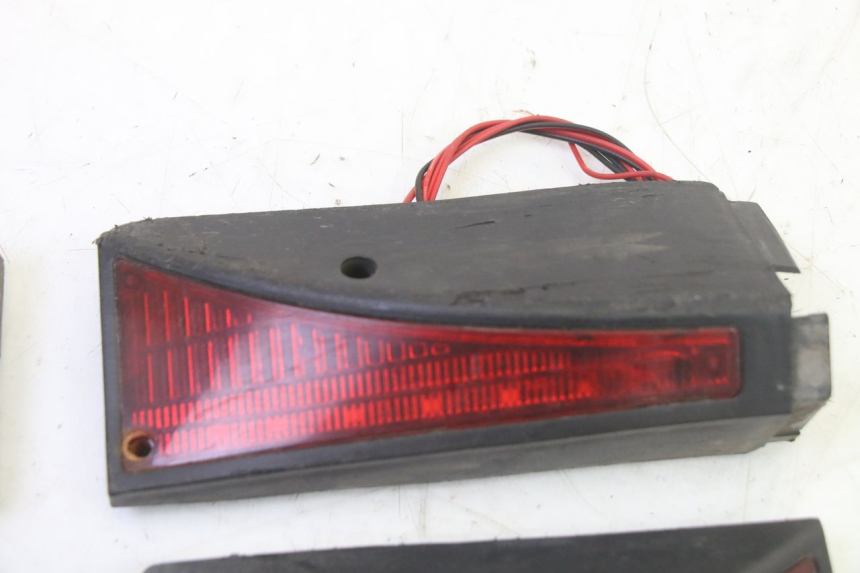 photo de PILOT LIGHT HITWAY H5 1 - Zoom on usage condition