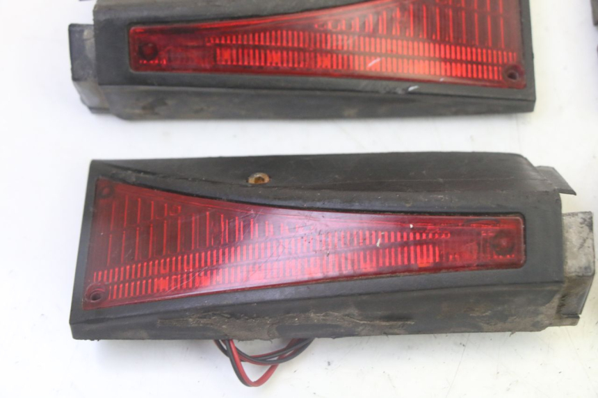 photo de PILOT LIGHT HITWAY H5 1 - Alternative perspective