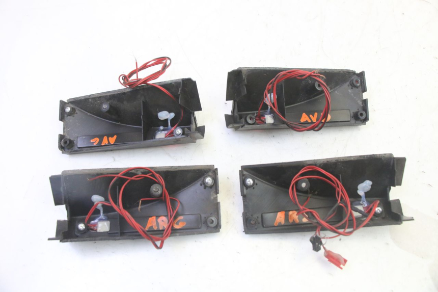 photo de PILOT LIGHT HITWAY H5 1 - Product overview