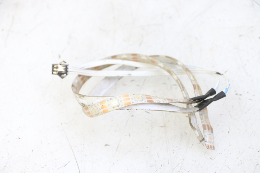 photo de PILOT LIGHT HITWAY H5 1 - Component detail