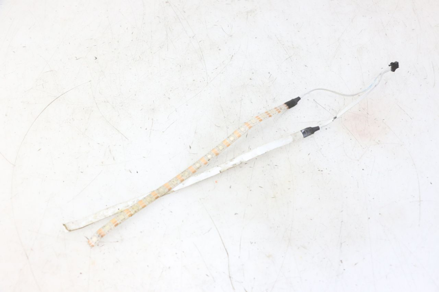 photo de PILOT LIGHT HITWAY H5 1 - Alternative perspective