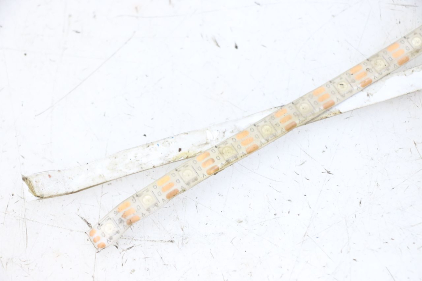 photo de PILOT LIGHT HITWAY H5 1 - Product overview