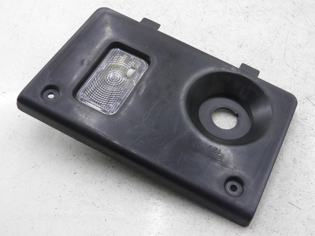 photo de PILOT LIGHT HONDA FES S-WING SWING 125 (2007 - 2015) - Main view