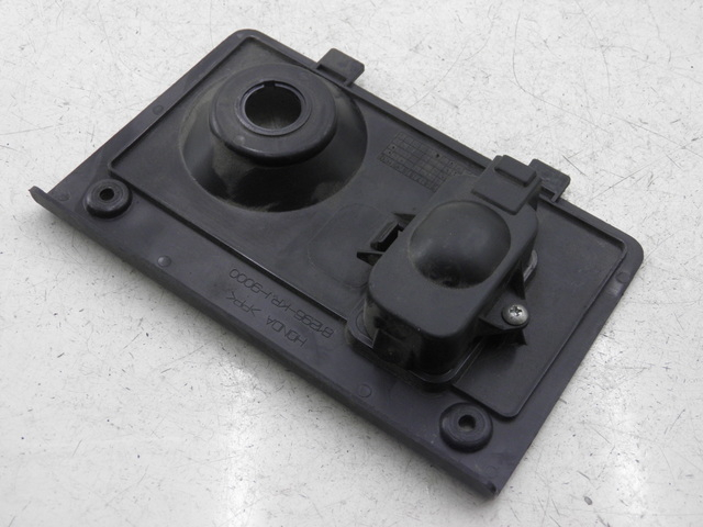 photo de PILOT LIGHT HONDA FES S-WING SWING 125 (2007 - 2015) - Zoom on usage condition