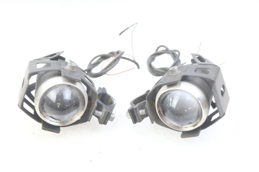 photo de POSITION LIGHT SYM HUSKY 125 (1999 - 2005) - Main view
