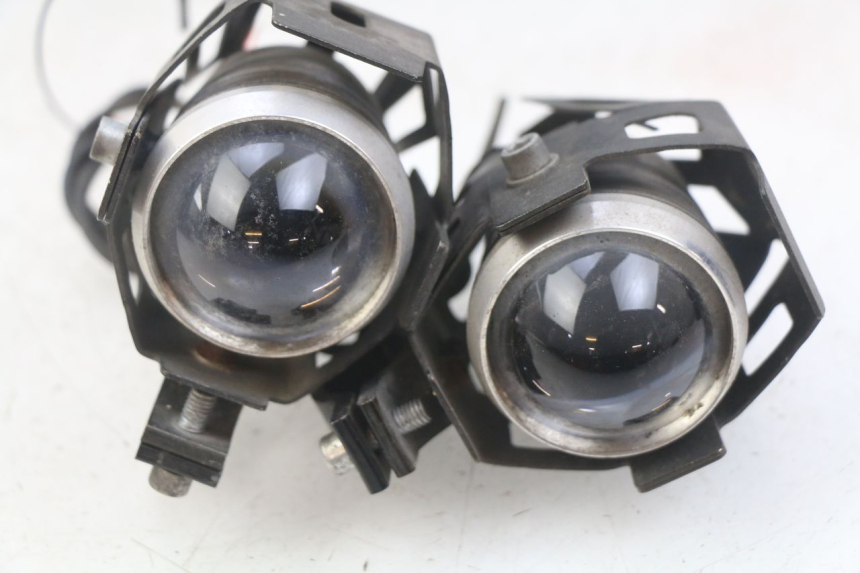 photo de POSITION LIGHT SYM HUSKY 125 (1999 - 2005) - Component detail