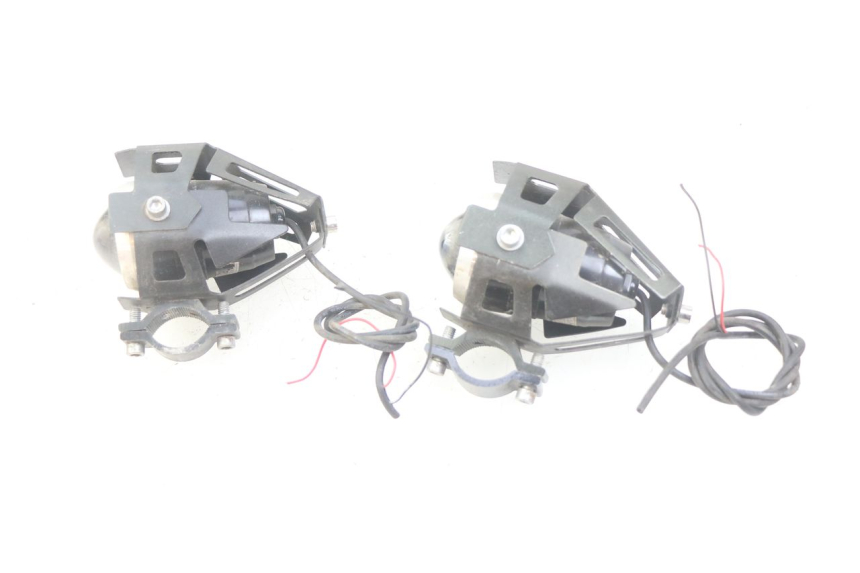 photo de POSITION LIGHT SYM HUSKY 125 (1999 - 2005) - Alternative perspective