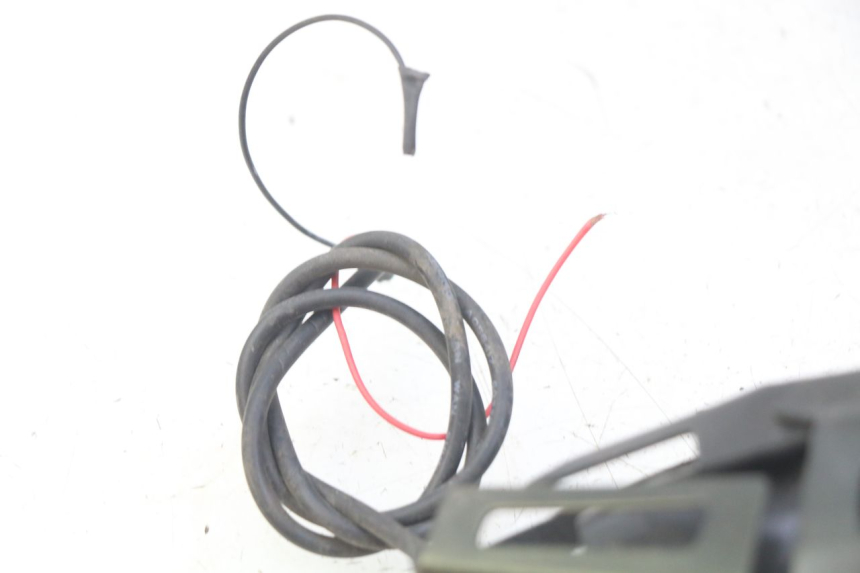 photo de POSITION LIGHT SYM HUSKY 125 (1999 - 2005) - Technical close-up