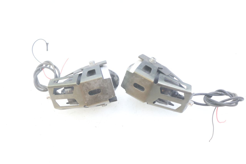 photo de POSITION LIGHT SYM HUSKY 125 (1999 - 2005) - Fixing points details