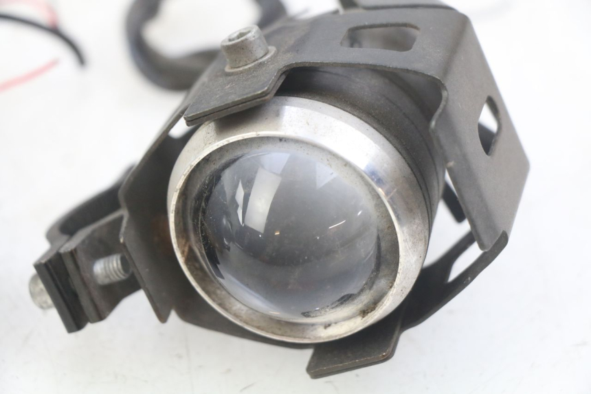 photo de POSITION LIGHT SYM HUSKY 125 (1999 - 2005) - Surface and material condition