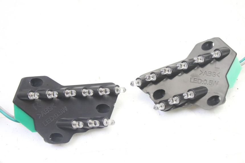 photo de PILOT LIGHT SYM JET 14 4T 50 (2018 - 2022) - Component detail