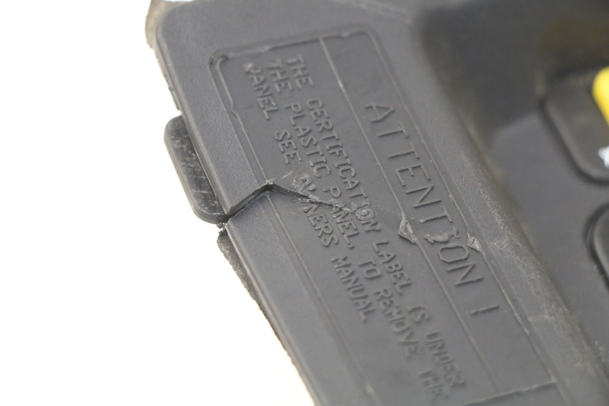 photo de PILOT LIGHT SYM JOYMAX 250 (2013 - 2017) - Component detail