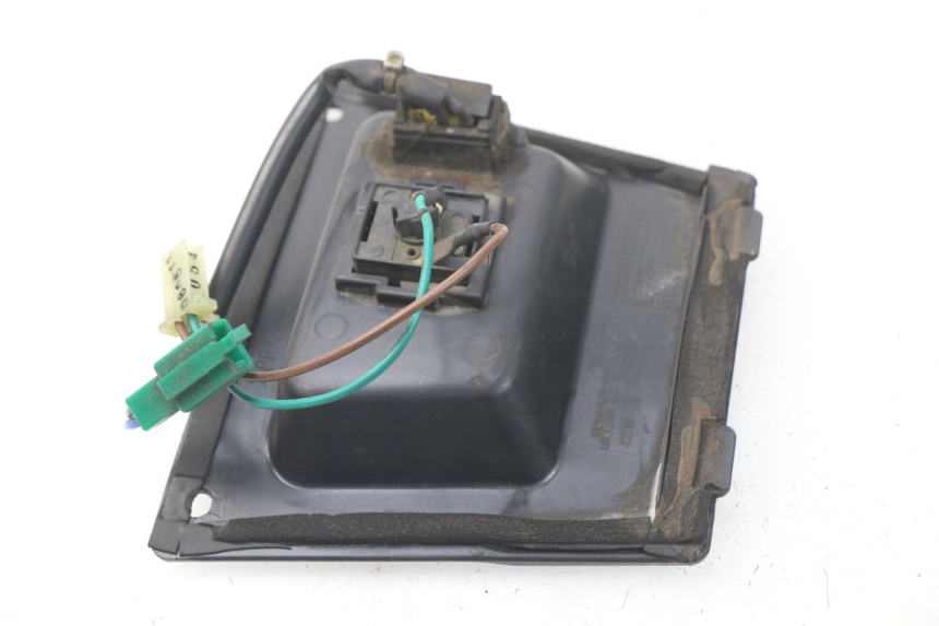 photo de PILOT LIGHT SYM JOYMAX 250 (2013 - 2017) - Alternative perspective