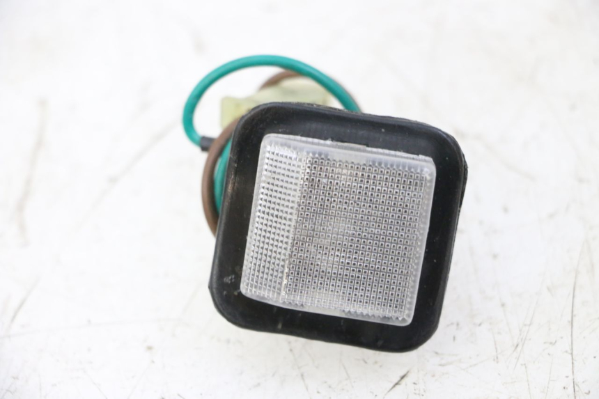 photo de PILOT LIGHT SYM JOYMAX 125 (2010 - 2017) - Main view