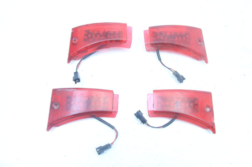 photo de PILOT LIGHT JOYOR S10-S-Z 1 - Main view