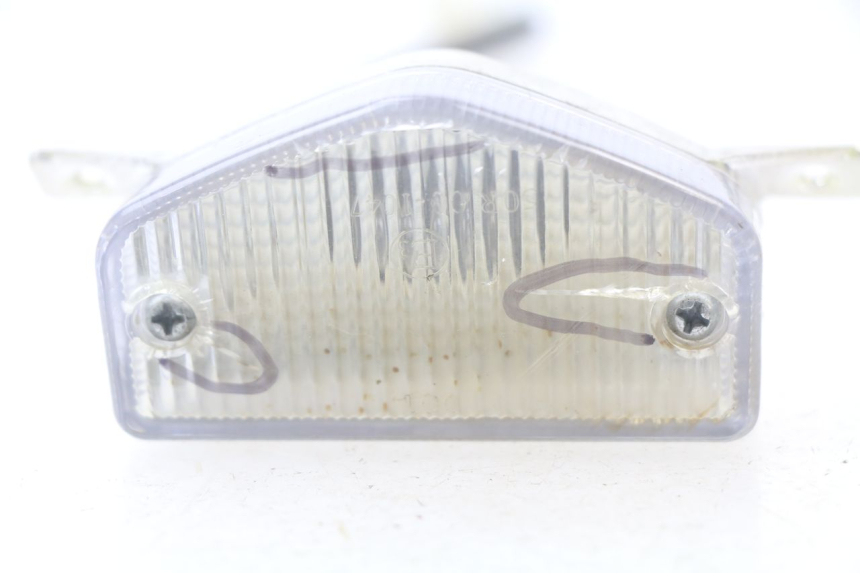 photo de PILOT LIGHT JONWAY JS 120 125 (2008 - 2012) - Alternative perspective