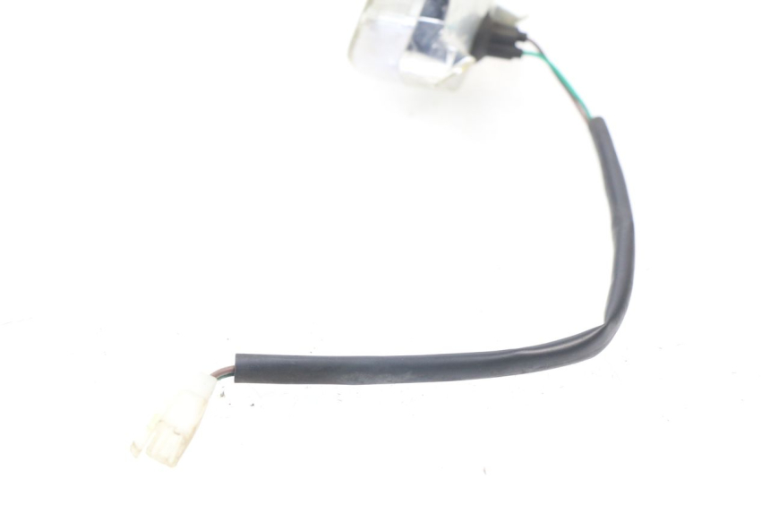 photo de PILOT LIGHT JONWAY JS 120 125 (2008 - 2012) - Technical close-up