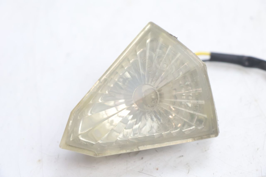 photo de PILOT LIGHT RIDE JUMP 2T 50 (2012 - 2017) - Component detail
