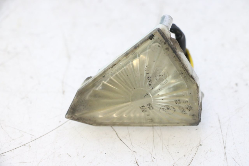 photo de PILOT LIGHT RIDE JUMP 2T 50 (2012 - 2017) - Zoom on usage condition