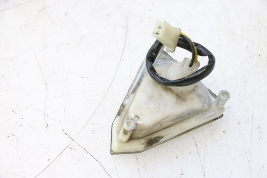 photo de PILOT LIGHT RIDE JUMP 2T 50 (2012 - 2017) - Technical close-up