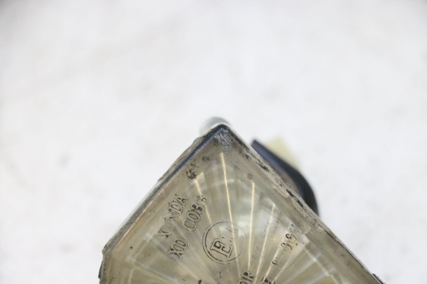photo de PILOT LIGHT RIDE JUMP 2T 50 (2012 - 2017) - Surface and material condition