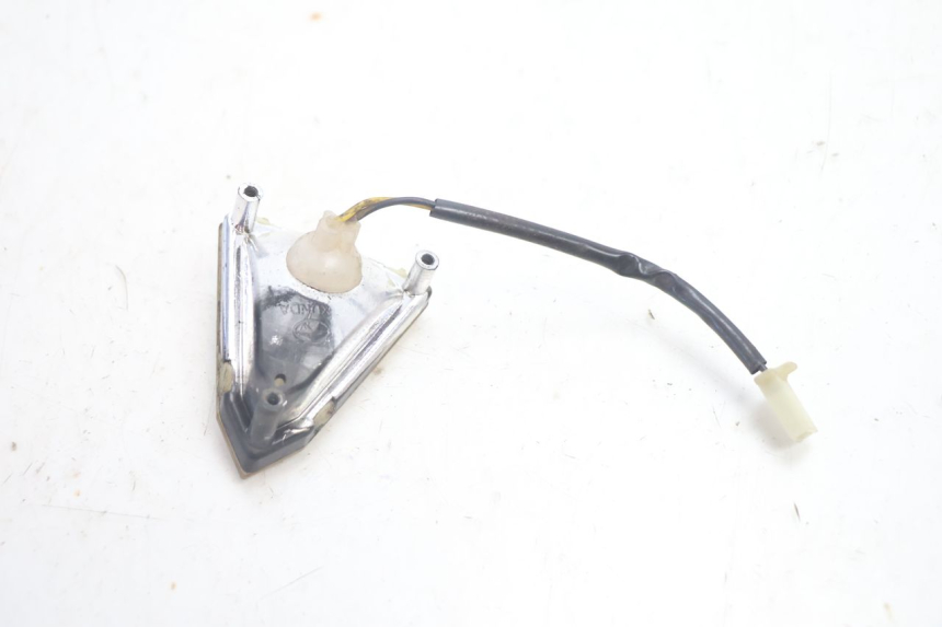 photo de PILOT LIGHT RIDE JUMP 2T 50 (2012 - 2017) - Technical close-up