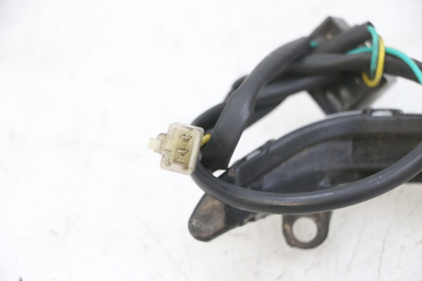 photo de POSITION LIGHT PEUGEOT KISBEE 4T 50 (2018 - 2022) - Alternative perspective