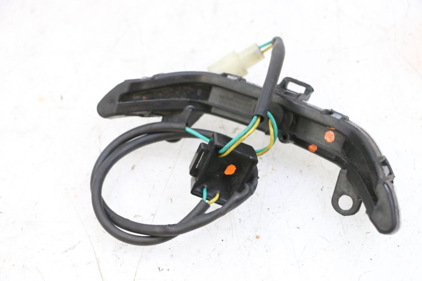 photo de POSITION LIGHT PEUGEOT KISBEE 4T 50 (2018 - 2022) - Technical close-up