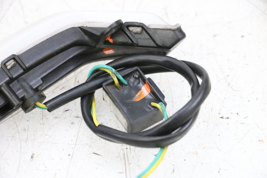 photo de POSITION LIGHT PEUGEOT KISBEE 4T 50 (2018 - 2022) - Technical close-up