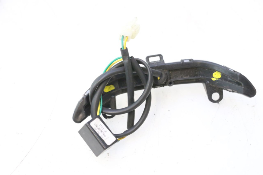 photo de PILOT LIGHT PEUGEOT KISBEE 4T 50 (2023 - 2026) - Component detail