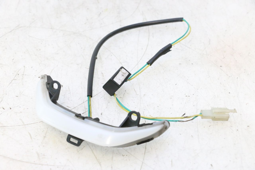 photo de POSITION LIGHT PEUGEOT KISBEE 4T 50 (2018 - 2022) - Main view