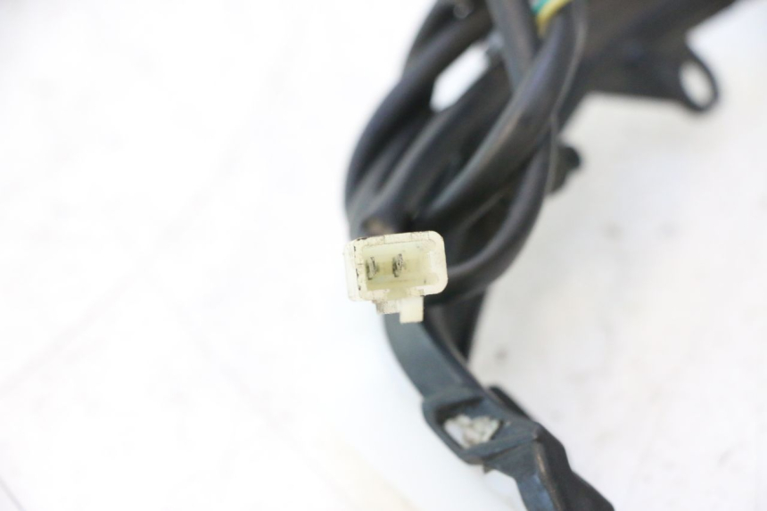 photo de POSITION LIGHT PEUGEOT KISBEE 4T 50 (2018 - 2022) - Alternative perspective