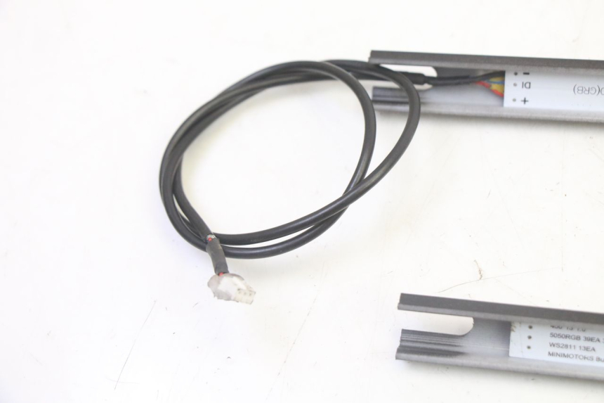 photo de PILOT LIGHT DUALTRON MINI SPECIAL 1 - Product overview