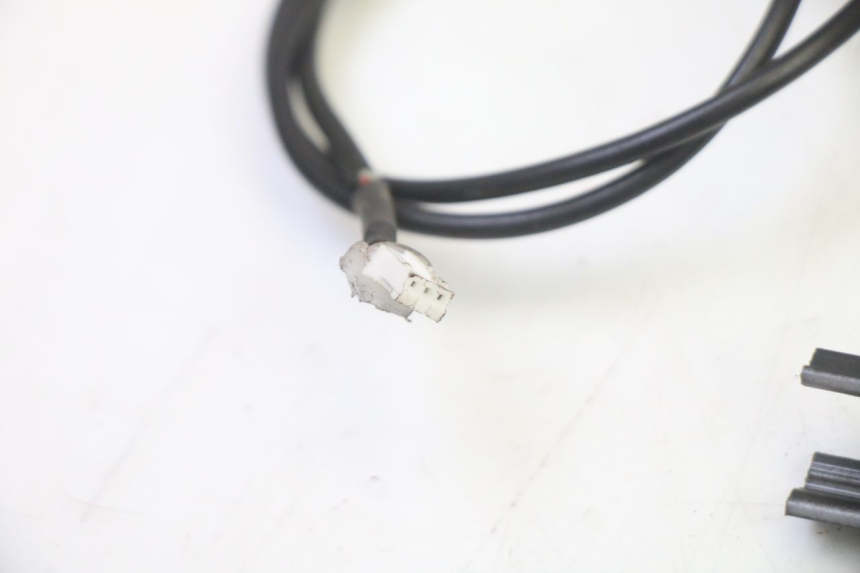 photo de PILOT LIGHT DUALTRON MINI SPECIAL 1 - Fixing points details