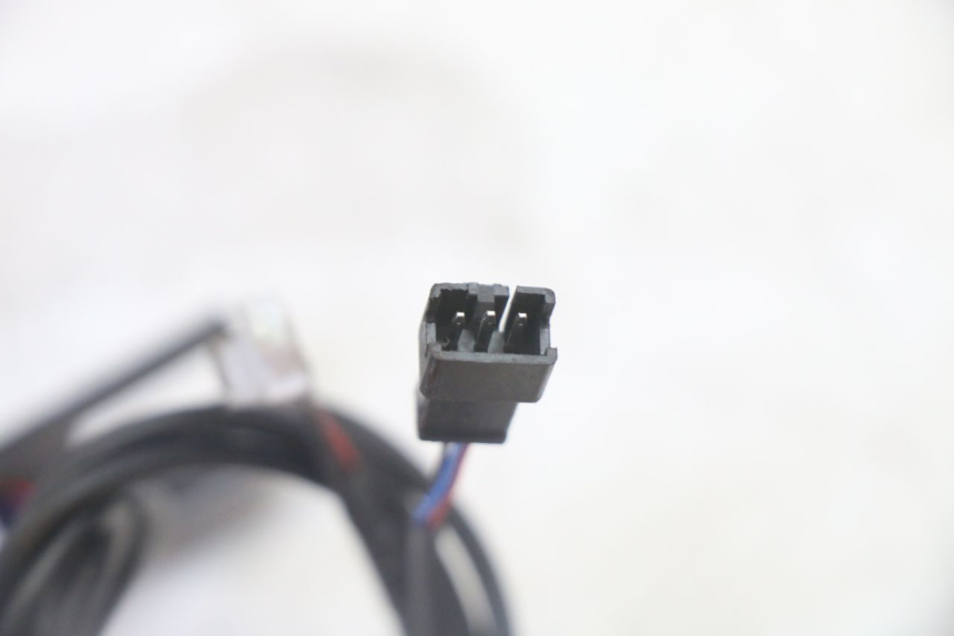 photo de PILOT LIGHT DUALTRON MINI SPECIAL 1 - Markings and original references