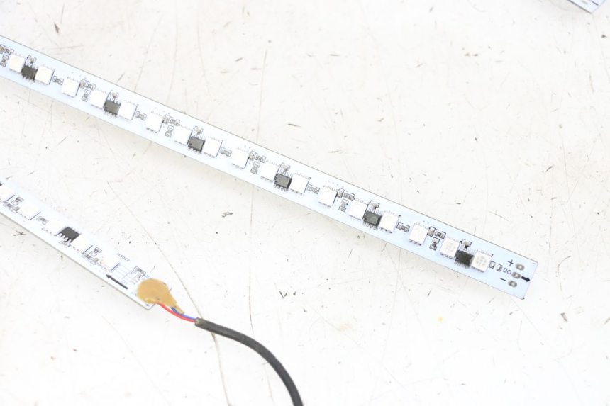 photo de PILOT LIGHT DUALTRON MINI SPECIAL 1 - Additional view of the item