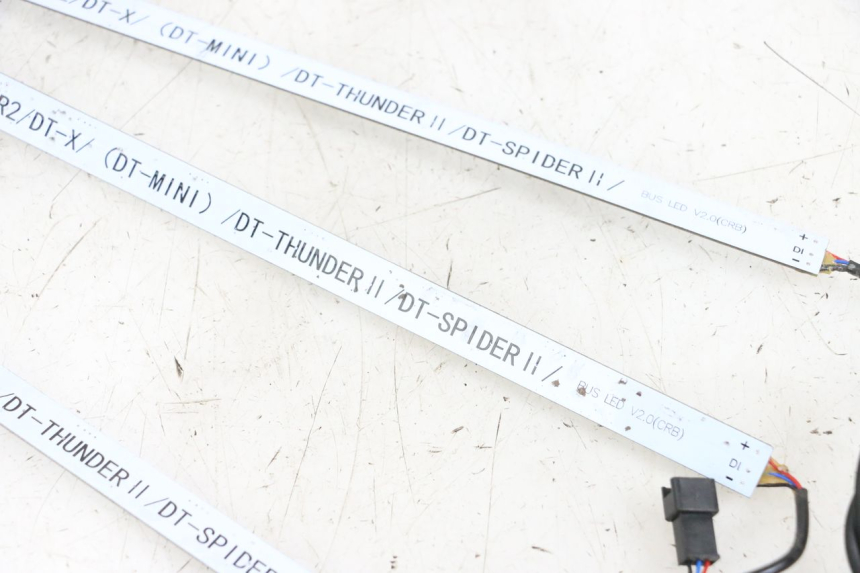 photo de PILOT LIGHT DUALTRON MINI SPECIAL 1 - Product overview