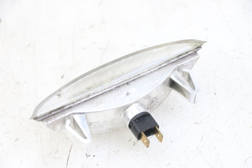 photo de PILOT LIGHT PIAGGIO MP3 LT 300 (2010 - 2016) - Zoom on usage condition