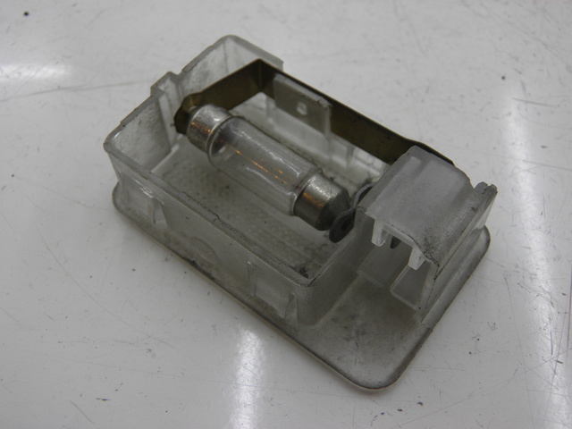 photo de PILOT LIGHT PIAGGIO BEVERLY 125 (1998 - 2005) - Component detail