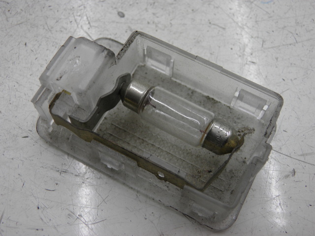 photo de PILOT LIGHT PIAGGIO MP3 500 (2011 - 2015) - Component detail