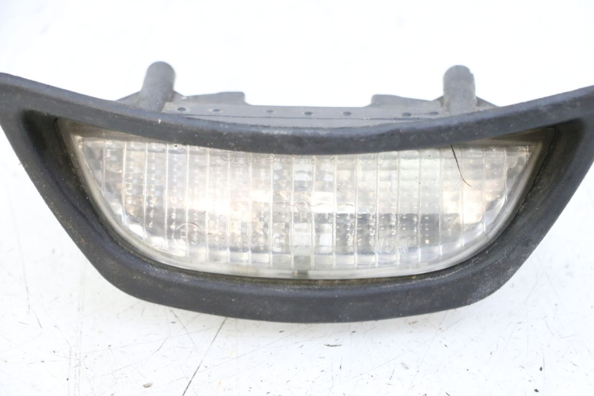 photo de POSITION LIGHT PIAGGIO MP3 LT 400 (2007 - 2012) - Technical close-up