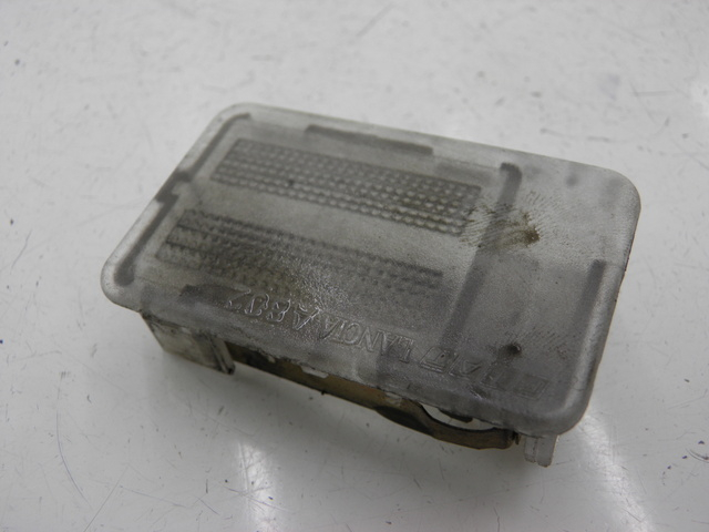 photo de PILOT LIGHT PIAGGIO MP3 RL 125 (2006 - 2014) - Main view