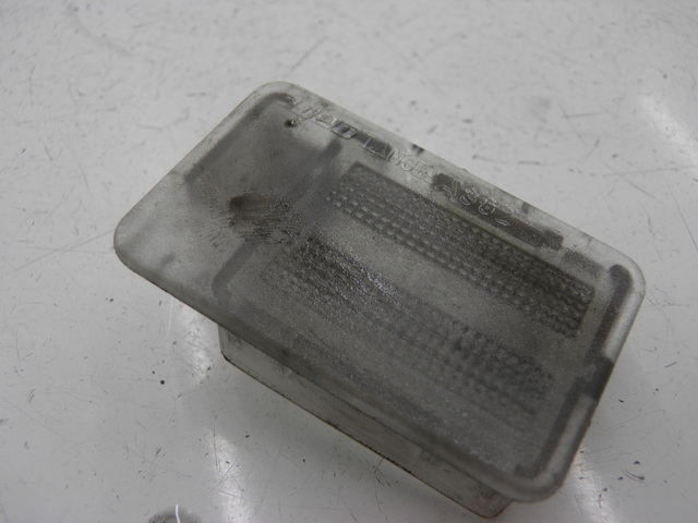 photo de PILOT LIGHT PIAGGIO MP3 RL 125 (2006 - 2014) - Component detail