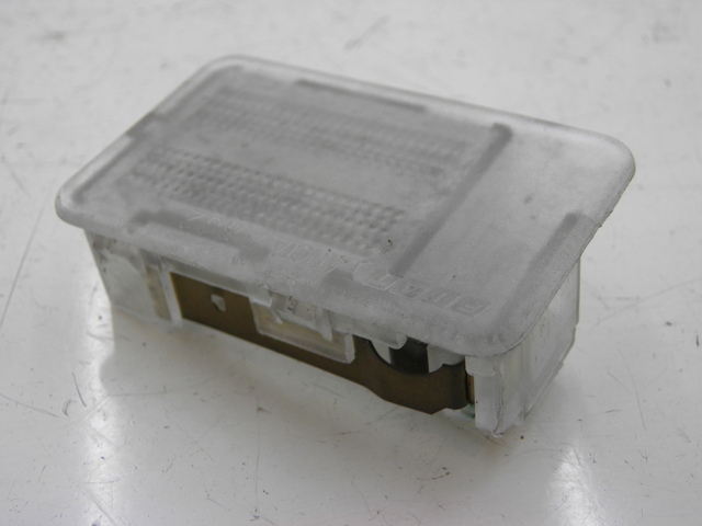 photo de PILOT LIGHT PIAGGIO XEVO - X EVO 125 (2007 - 2017) - Main view