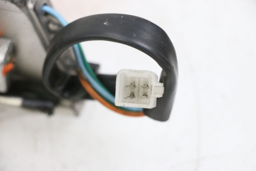 photo de PILOT LIGHT EFUN PUSA 1 - Fixing points details