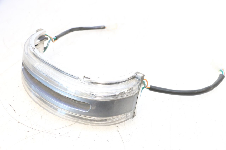photo de PILOT LIGHT EFUN PUSA 1 - Zoom on usage condition